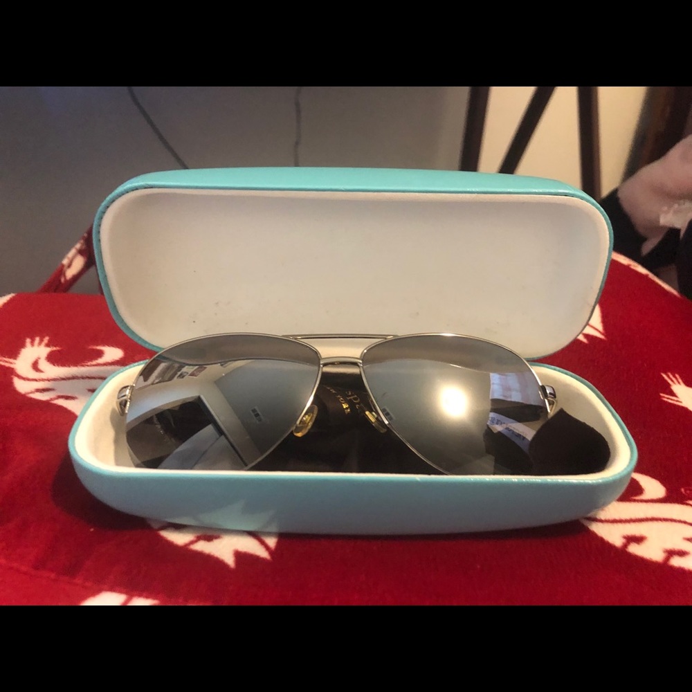 Kate Spade New York Aviator Sunglasses